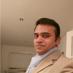 Aditya Tulsyan