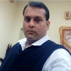 Sanjay Kumar Lodha